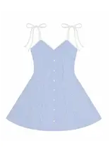 KATIEJNYC KJ Girls Daria Dress