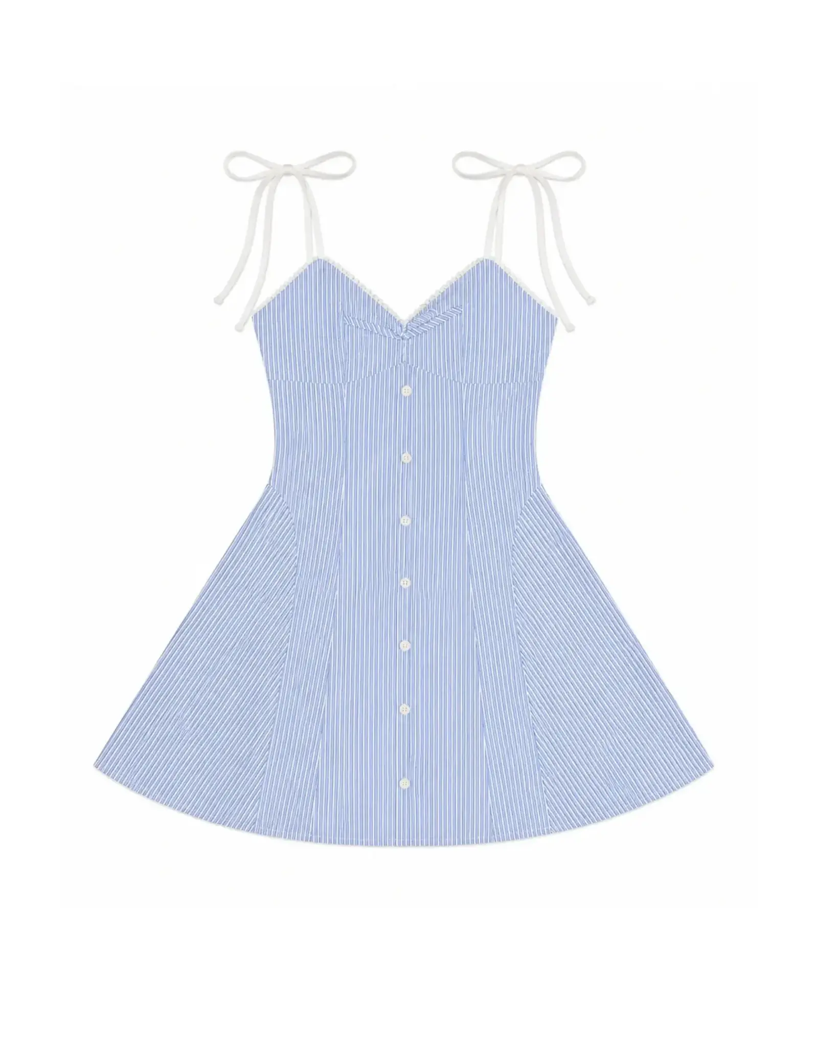 KATIEJNYC KJ Girls Daria Dress