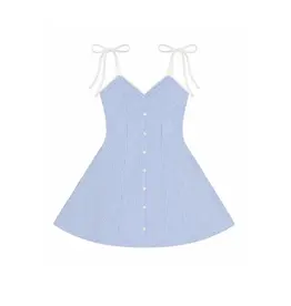 KATIEJNYC KJ Girls Daria Dress