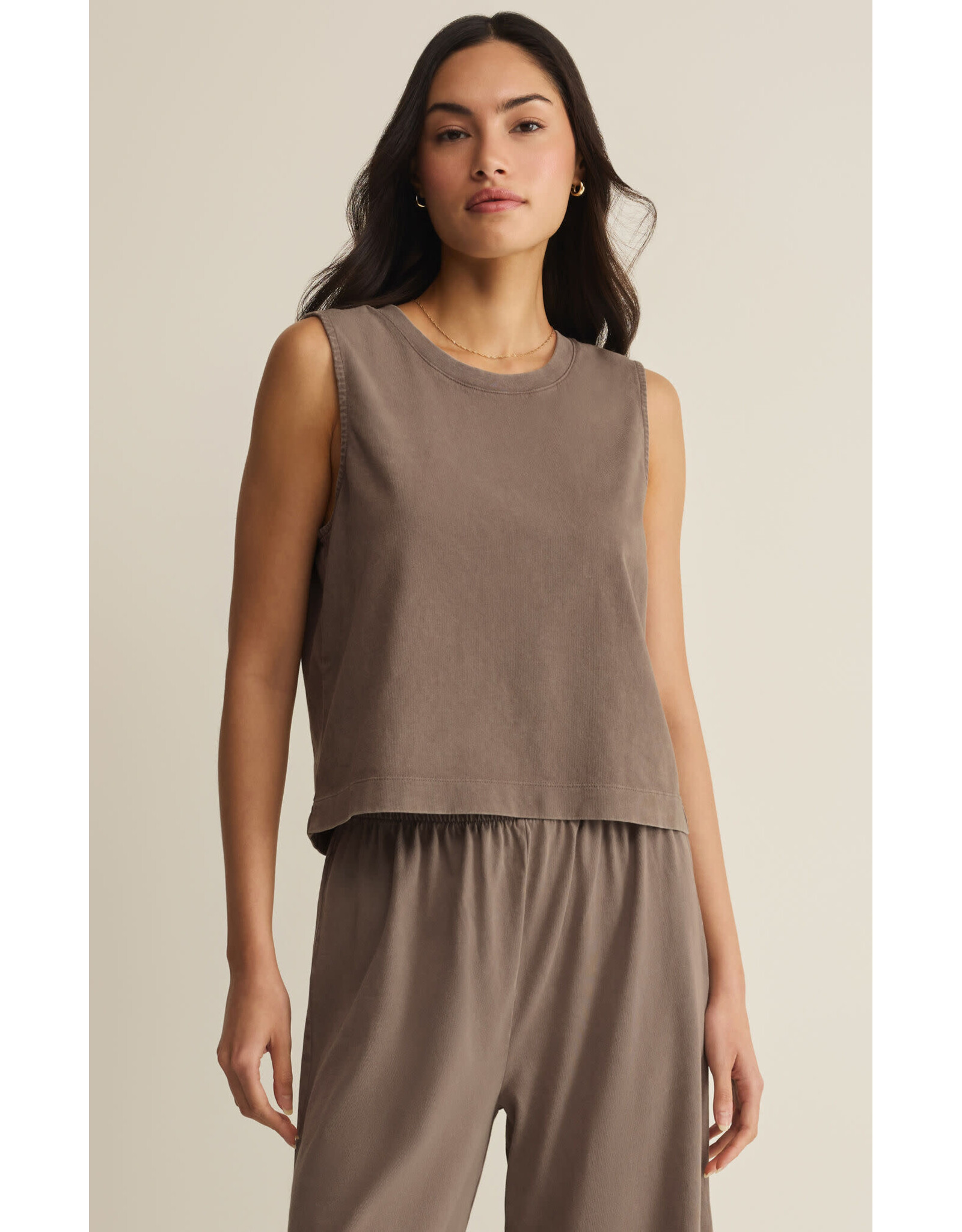 Z supply ZS Sloane Muscle Tank