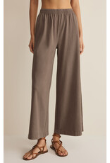 Z supply ZS Scout Jersey Crop Flare