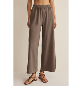 Z supply ZS Scout Jersey Crop Flare