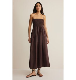 Z supply ZS Cornelia Midi Dress