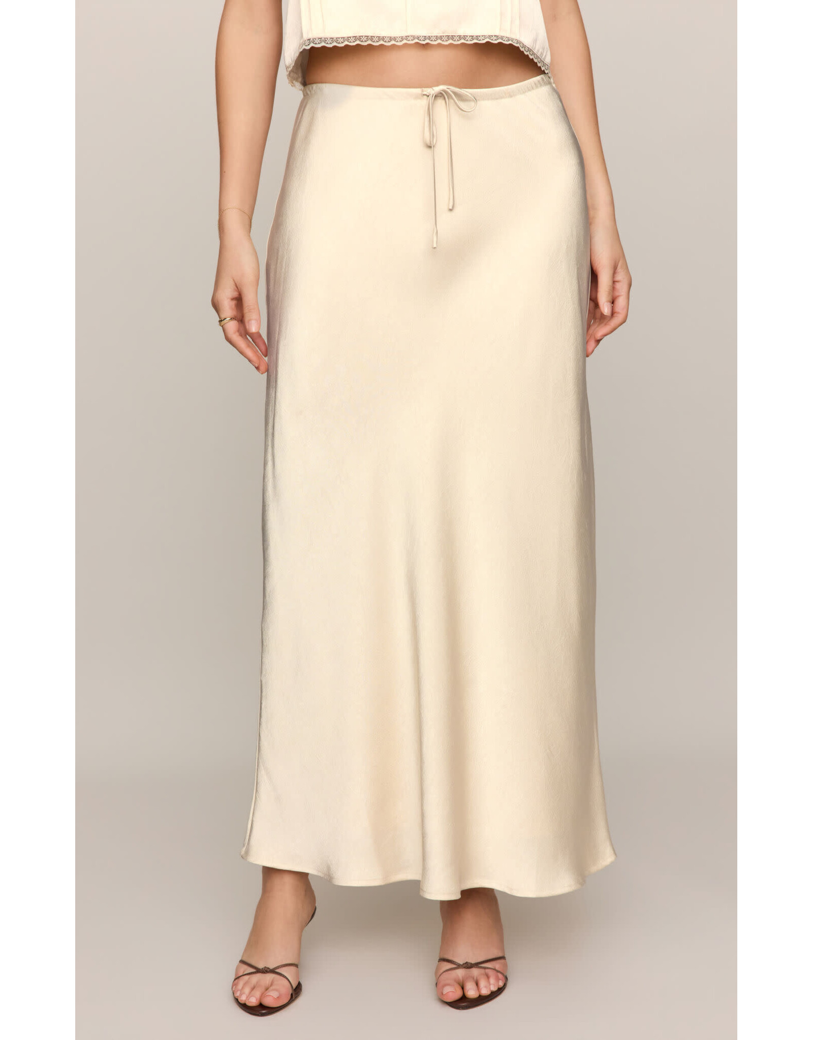 Z supply ZS Viva Skirt