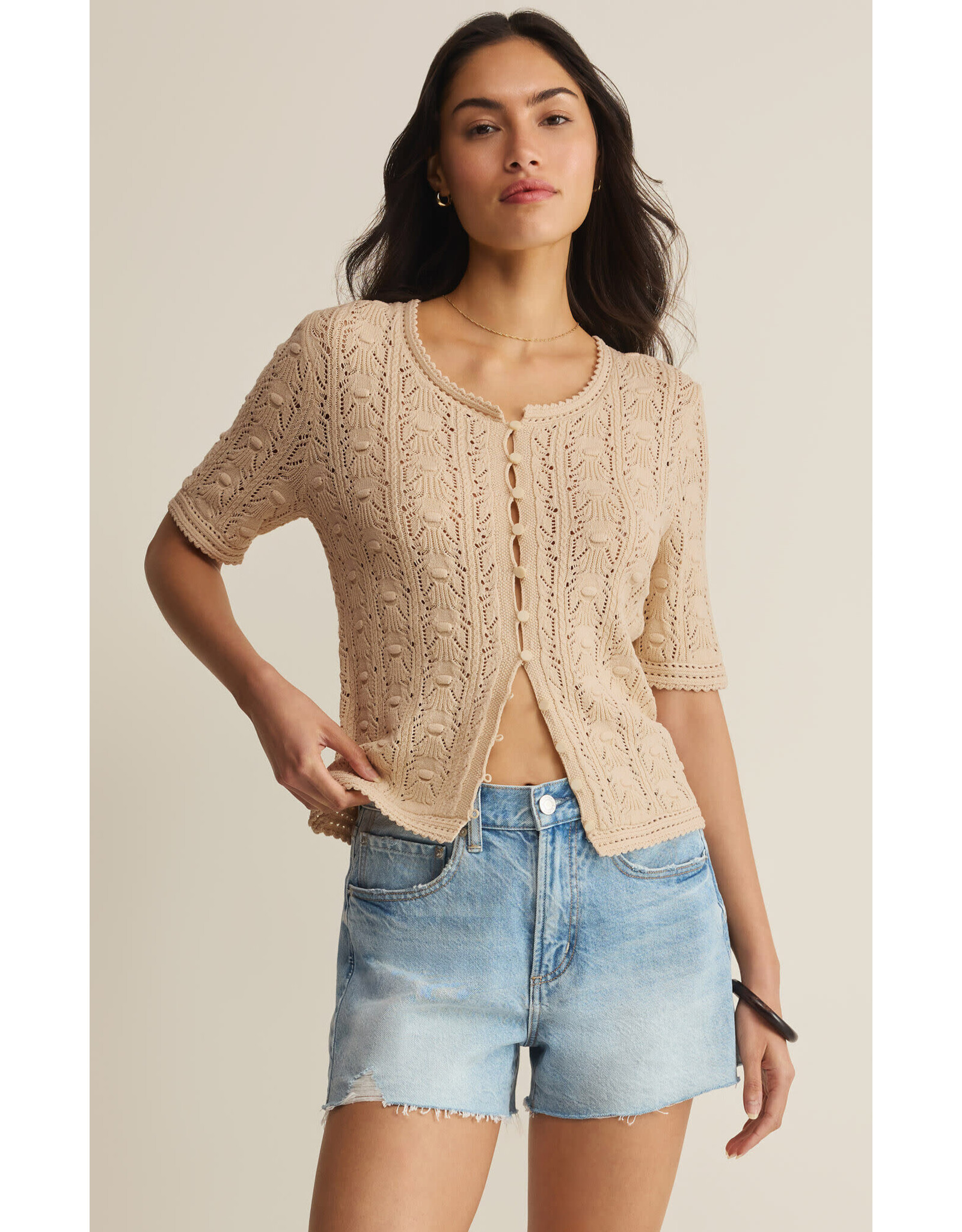 Z supply ZS Adria Sweater