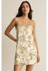 Z supply ZS Maude Tiki Tide Dress