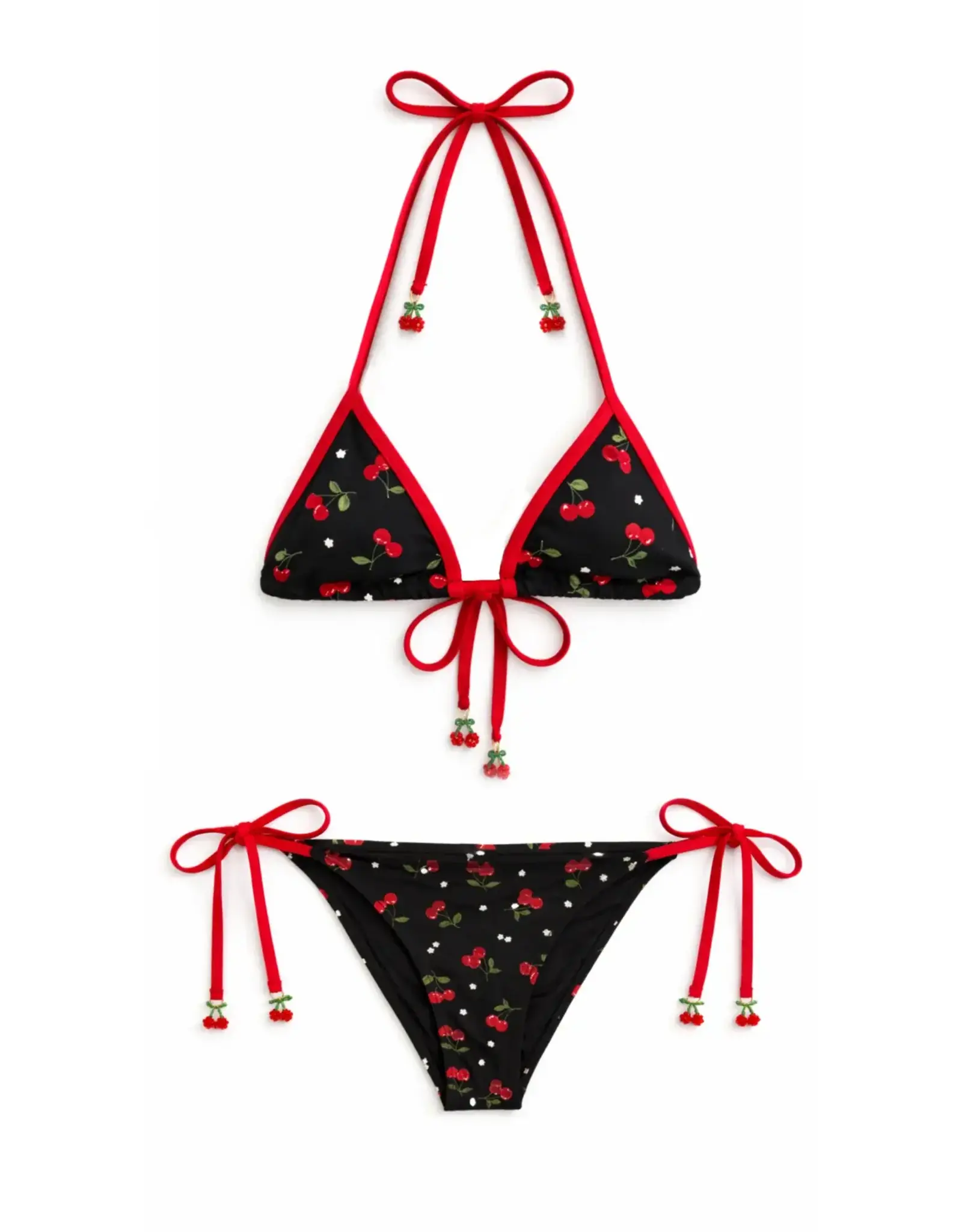 KATIEJNYC KJ Girls Chelly Bikini
