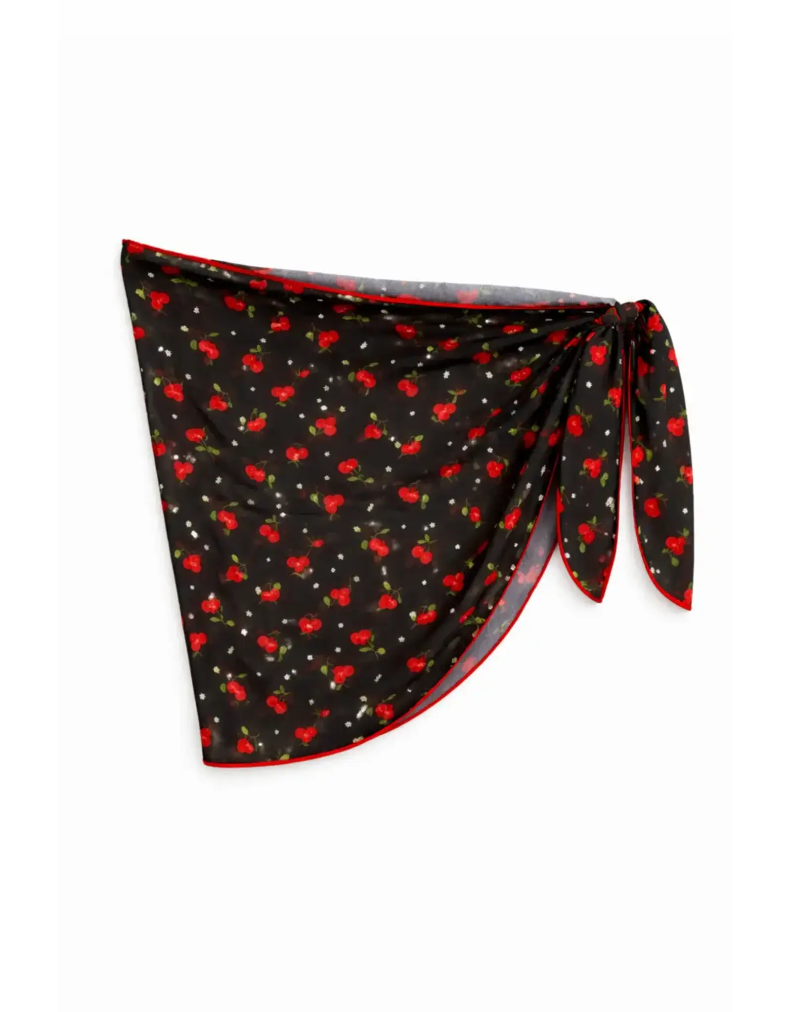 KATIEJNYC KJ Girls Chelly Sarong