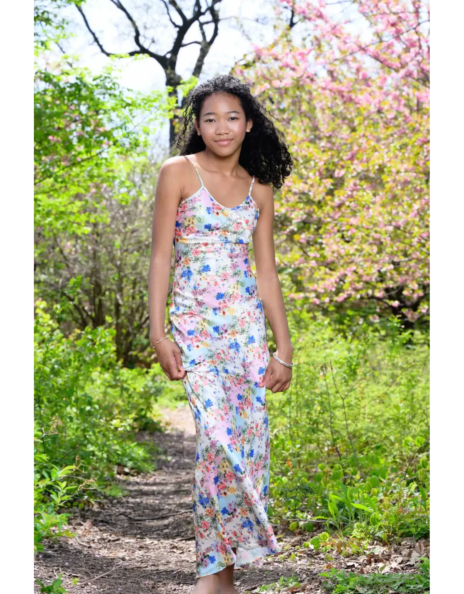KATIEJNYC KJ Girls Anastasia Dress
