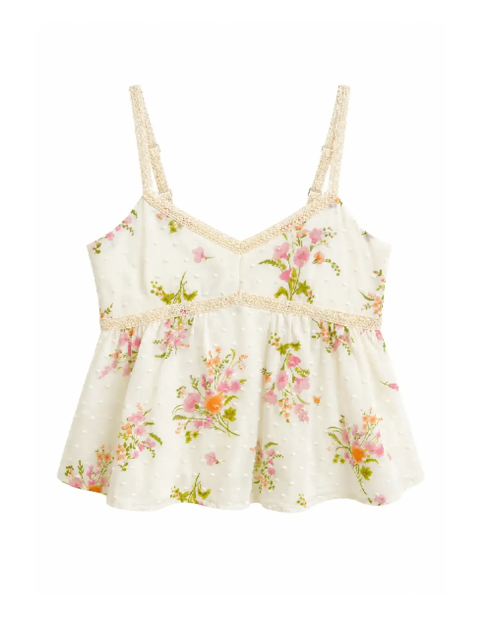 KATIEJNYC KJ Girls Bloom Top