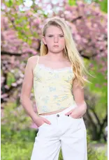 KATIEJNYC KJ Girls Rafe Cami