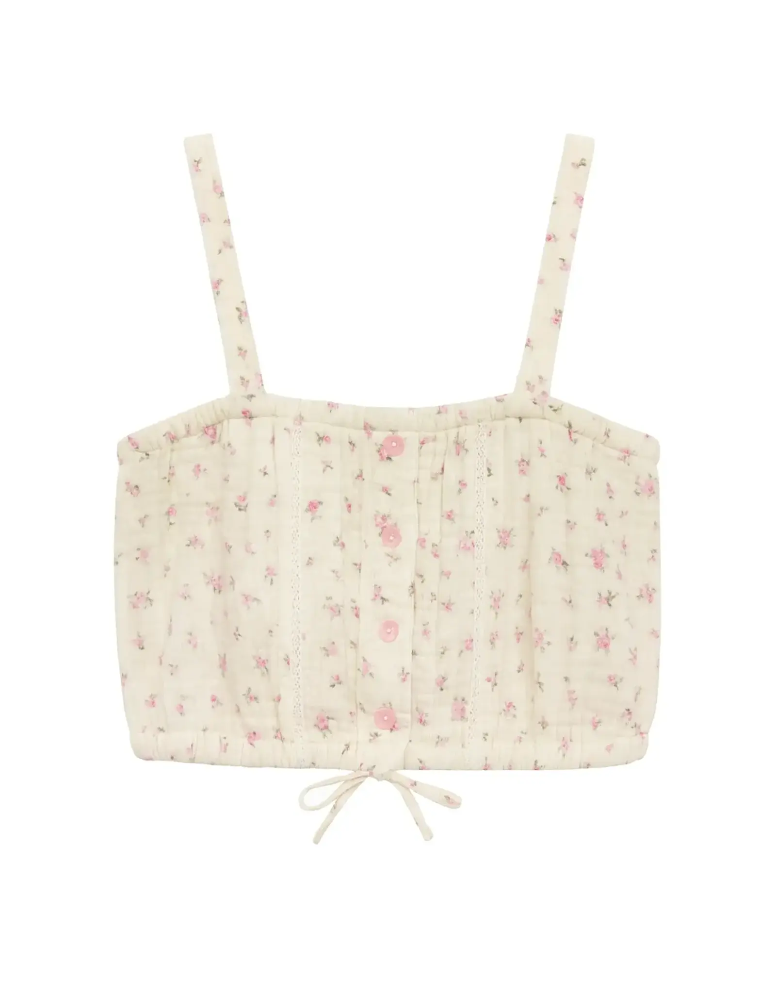 KATIEJNYC KJ Girls Willow Top