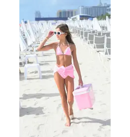 KATIEJNYC KJ Girls Coral Bikini