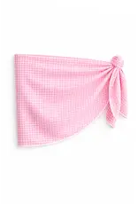 KATIEJNYC KJ Girls Coral Sarong