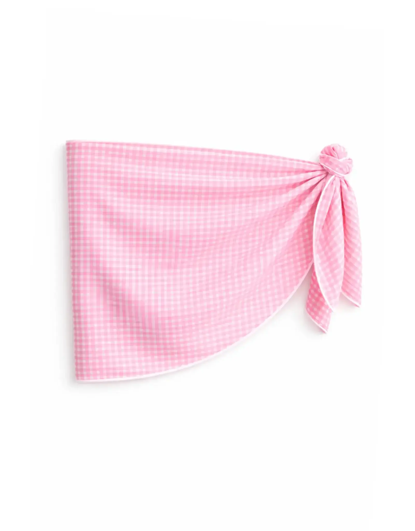 KATIEJNYC KJ Girls Coral Sarong
