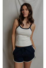 PeRFECT WHITE TEE PWT Cherry Tank
