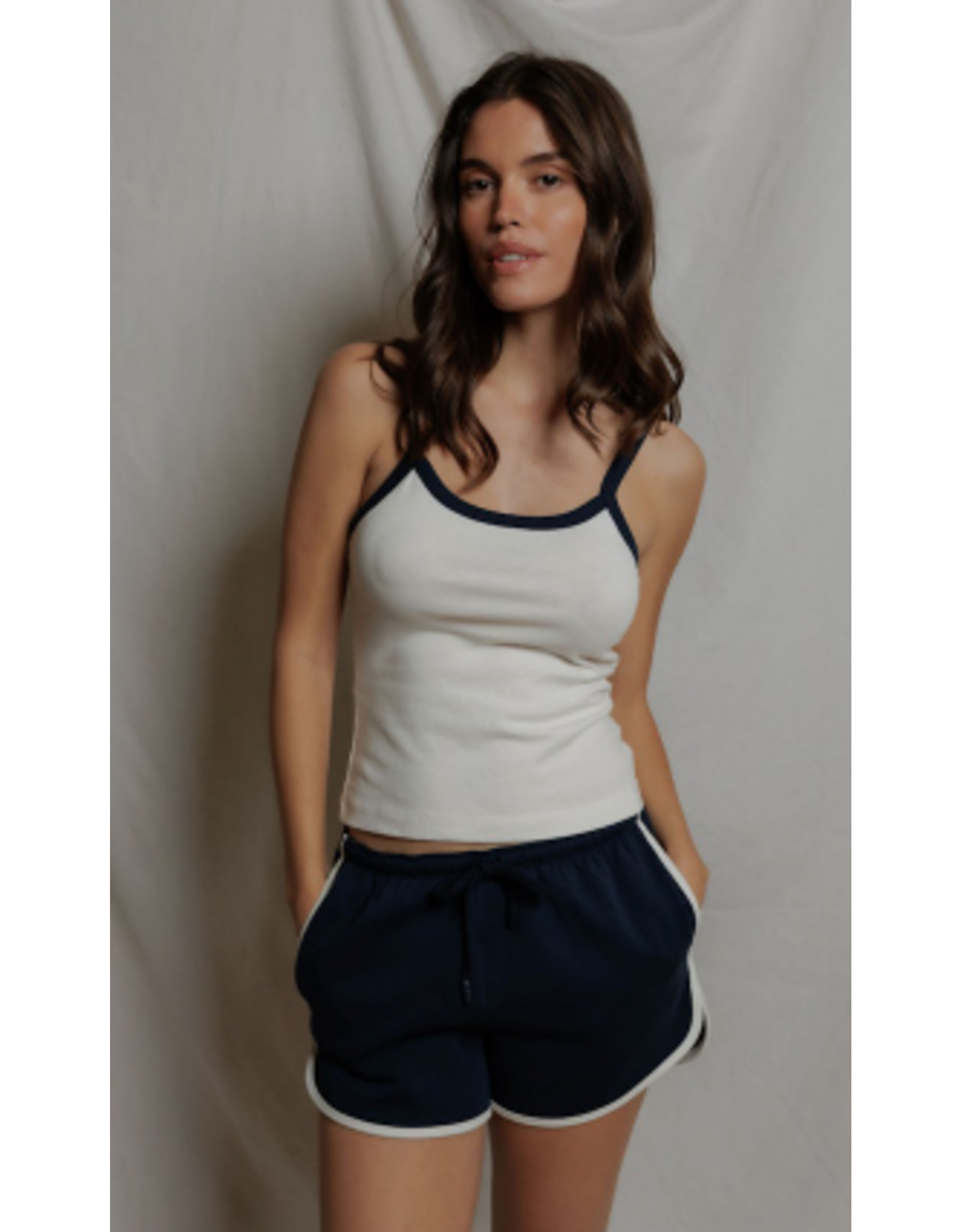 PeRFECT WHITE TEE PWT Cherry Tank