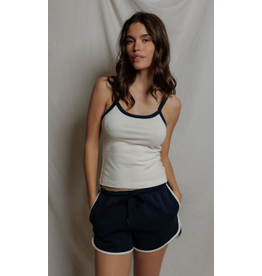 PeRFECT WHITE TEE PWT Cherry Tank