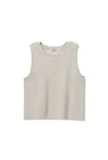PeRFECT WHITE TEE PWT Esther Terry Tank