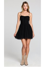 Saltwater luxe SWL Zurina Mini Dress