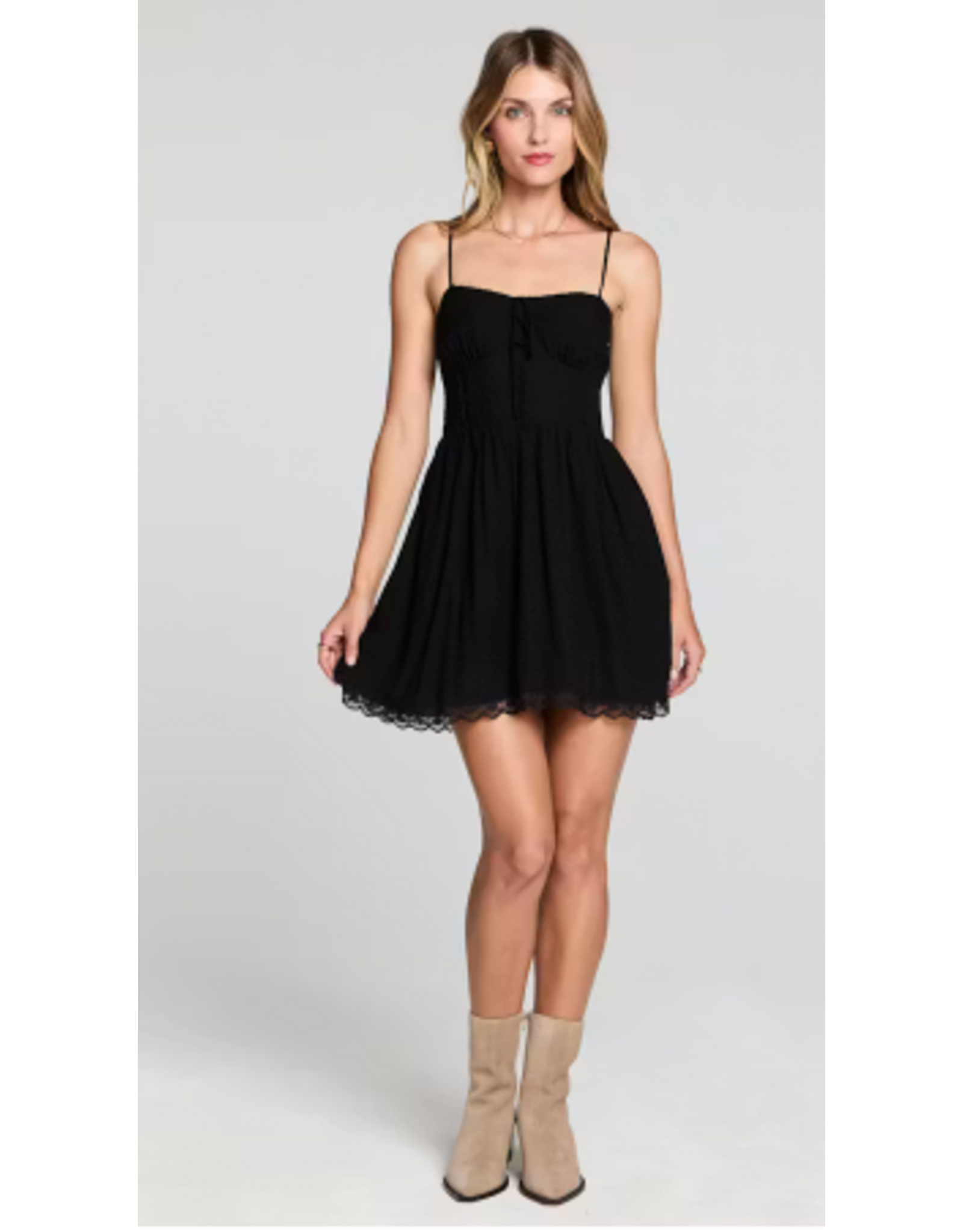 Saltwater luxe SWL Zurina Mini Dress
