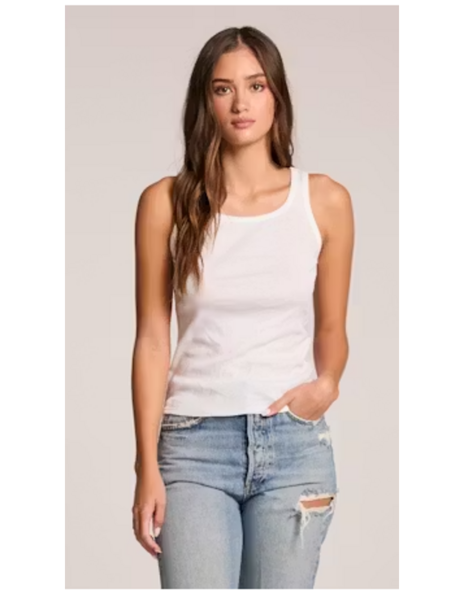 Chaser CHSR Daphne Tank Top