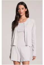 Chaser CHSR Brandy Button Up