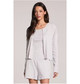 Chaser CHSR Brandy Button Up