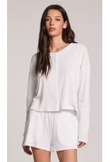 Chaser CHSR Brandy Button Up