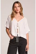 Chaser CHSR Roselie Blouse