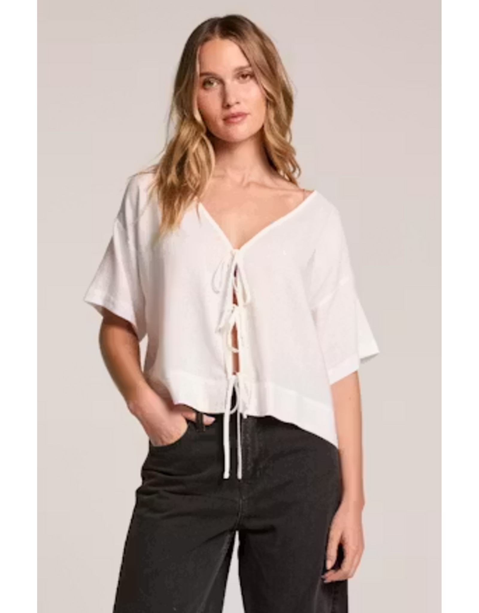 Chaser CHSR Roselie Blouse