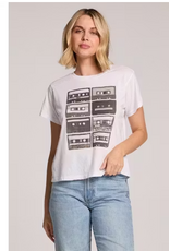 Chaser CHSR Good Times Tee