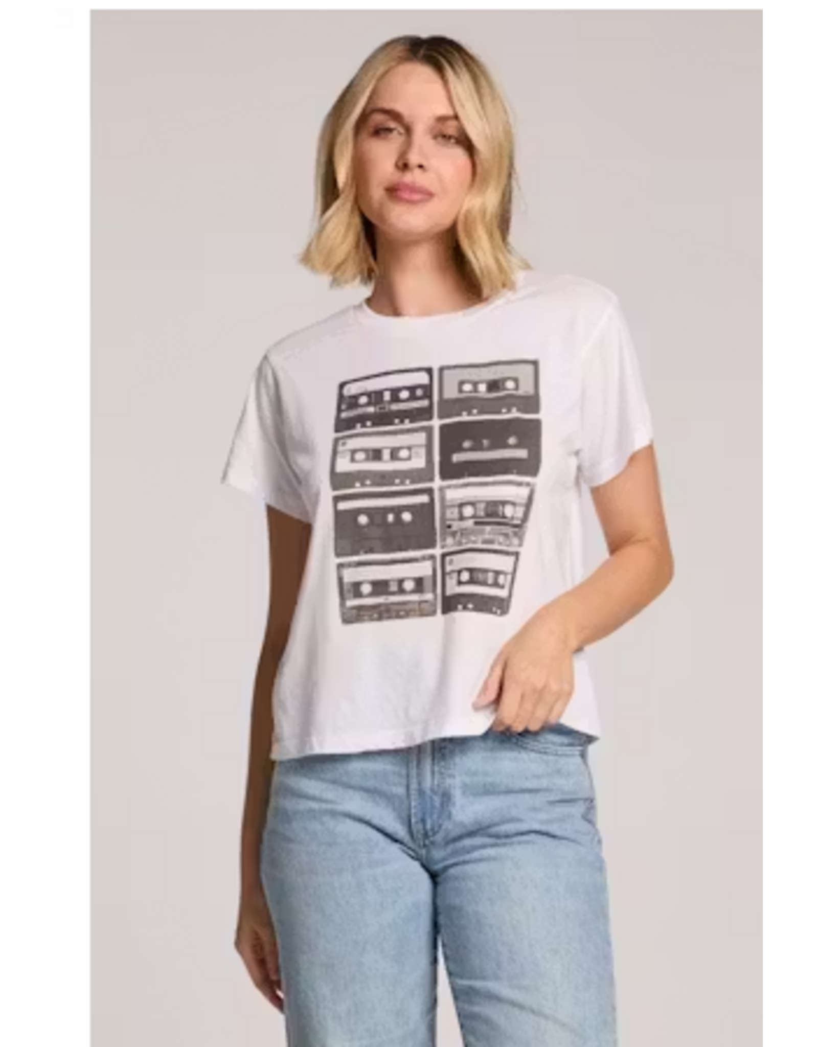 Chaser CHSR Good Times Tee