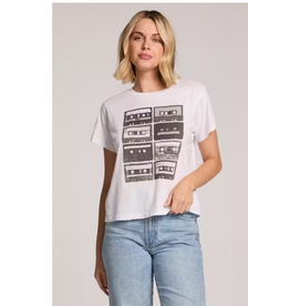 Chaser CHSR Good Times Tee