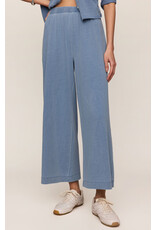Z supply ZS Scout Jersey Denim Pant