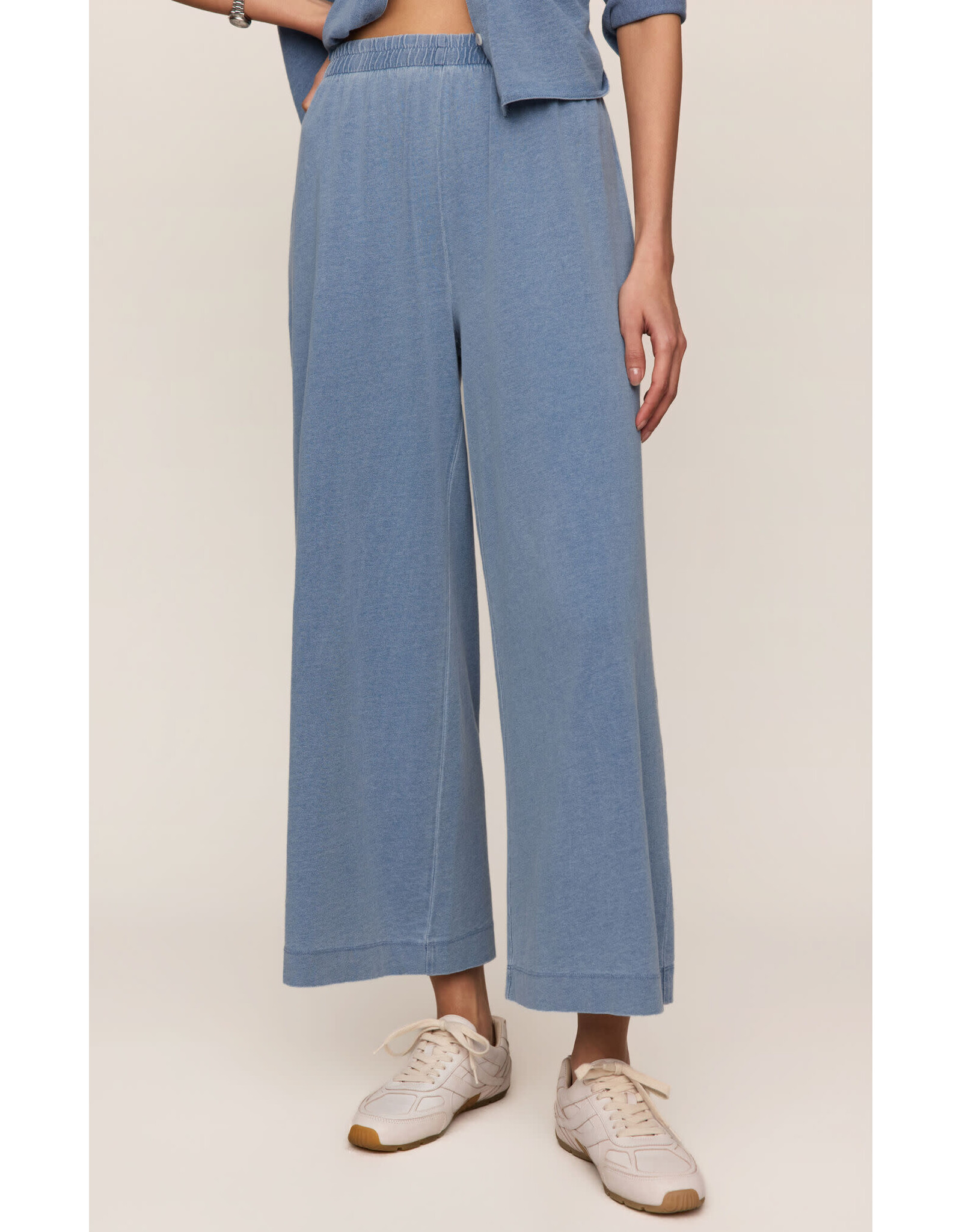 Z supply ZS Scout Jersey Denim Pant