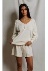 PeRFECT WHITE TEE PWT Sinead Vnk Sweatshirt