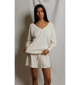 PeRFECT WHITE TEE PWT Sinead Vnk Sweatshirt