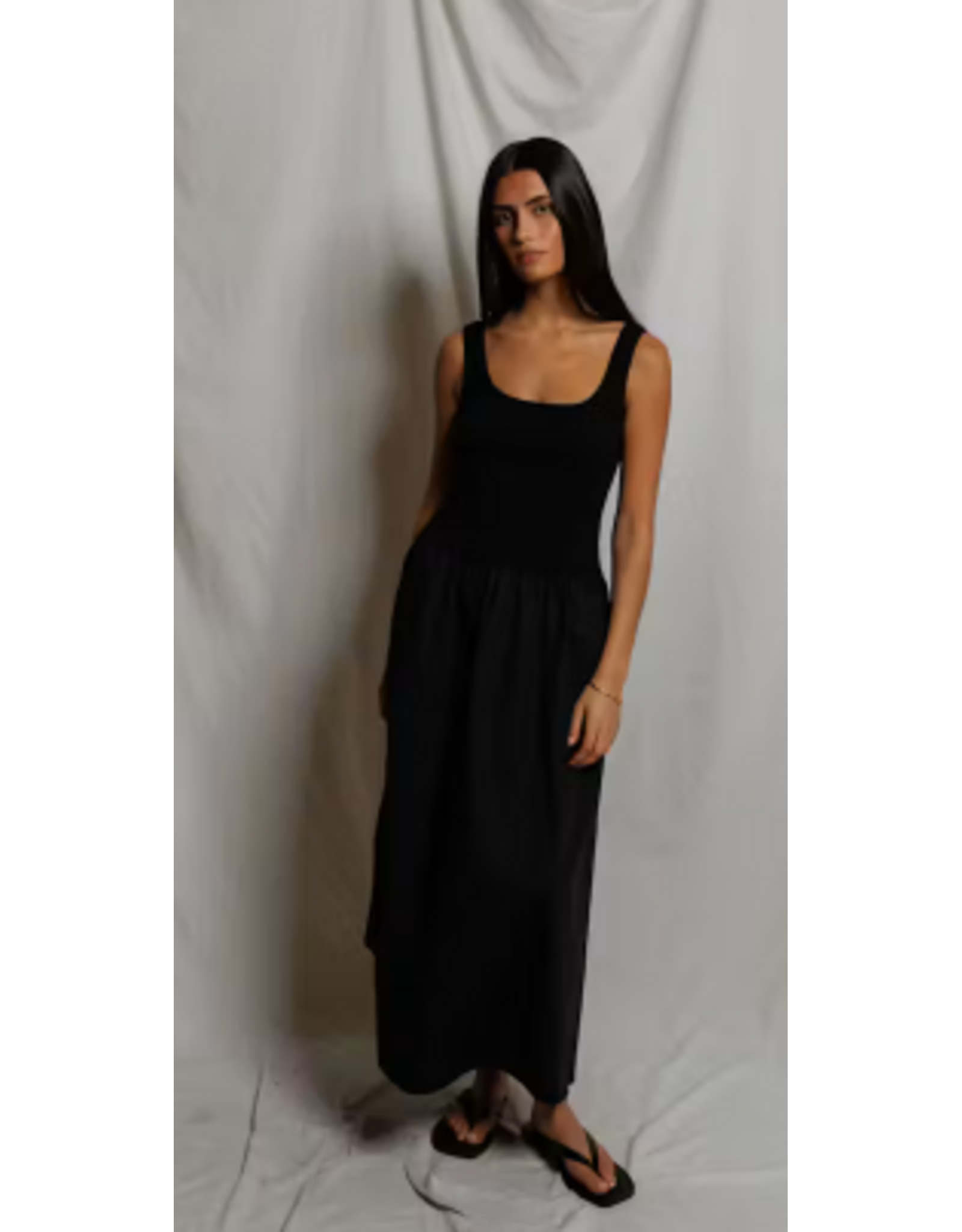 PeRFECT WHITE TEE PWT Fabiola Dress