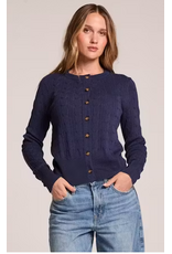 Chaser CHSR Eliza Cardigan