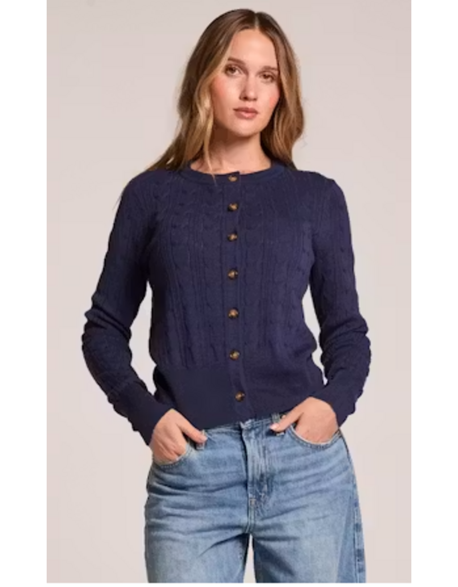 Chaser CHSR Eliza Cardigan