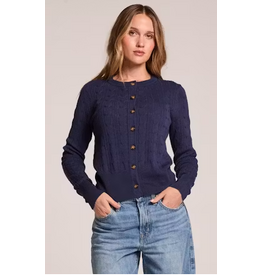 Chaser CHSR Eliza Cardigan