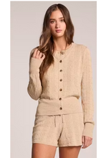 Chaser CHSR Eliza Cardigan