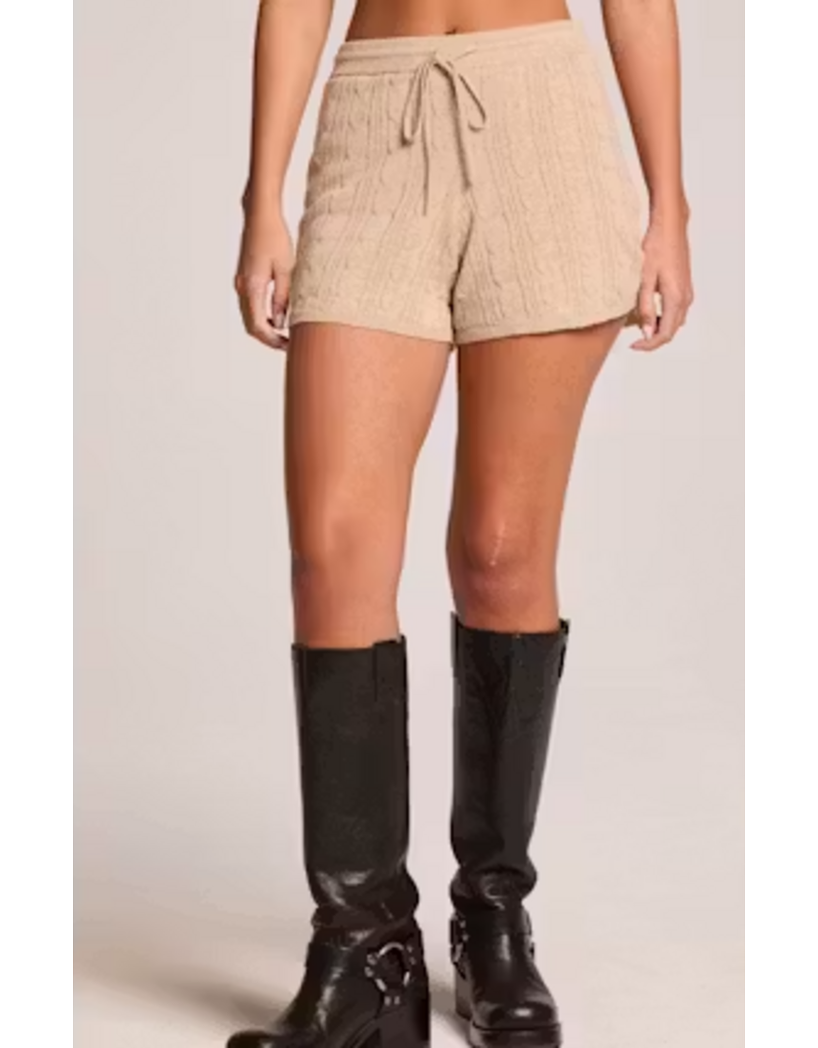 Chaser CHSR Evie Shorts