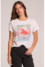 Chaser CHSR RS Wild Horses Tee