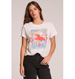 Chaser CHSR RS Wild Horses Tee