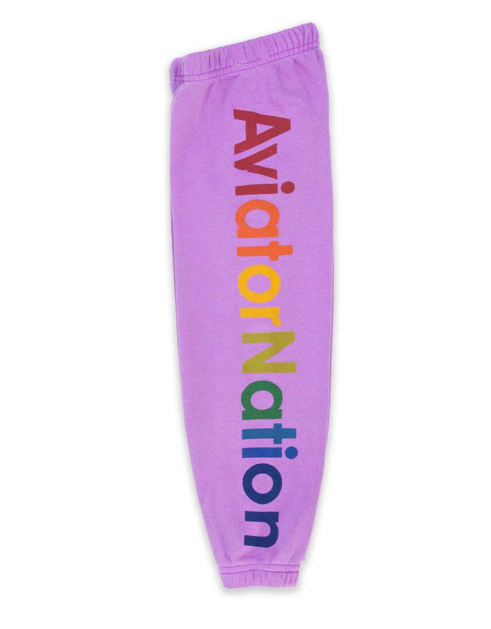 Aviator Nation AV Kids Logo Sweatpant