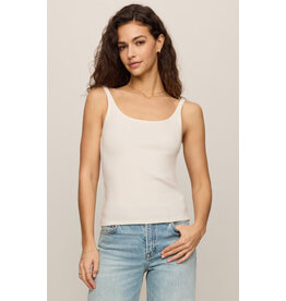 Z supply ZS Vale Scalloped Tank