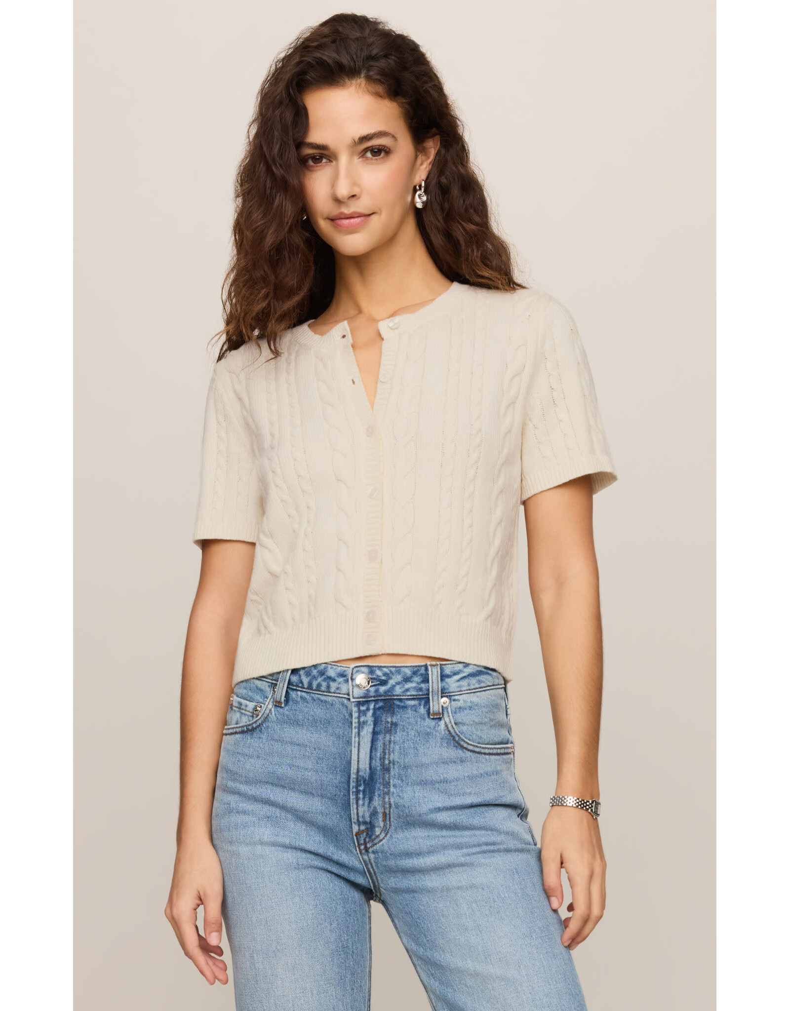 Z supply ZS Cera Cardigan