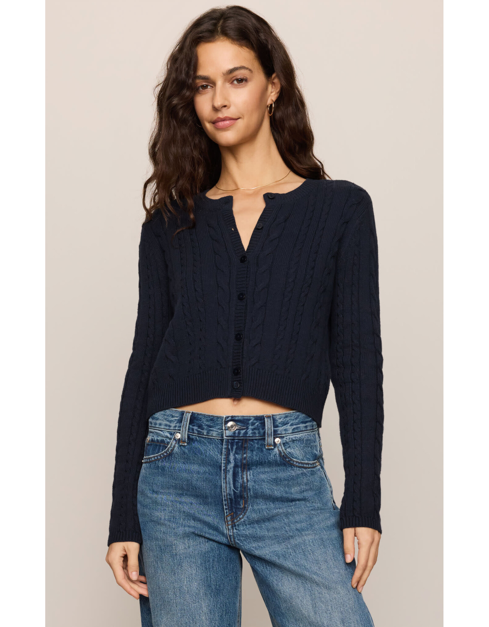 Z supply ZS Cera LS Cardi